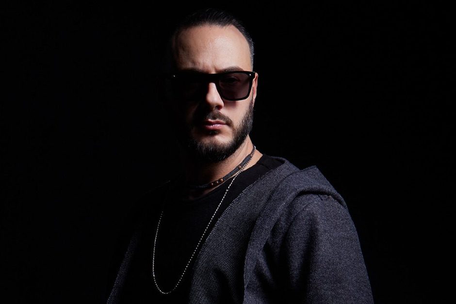 Sisko-Electrofanatik